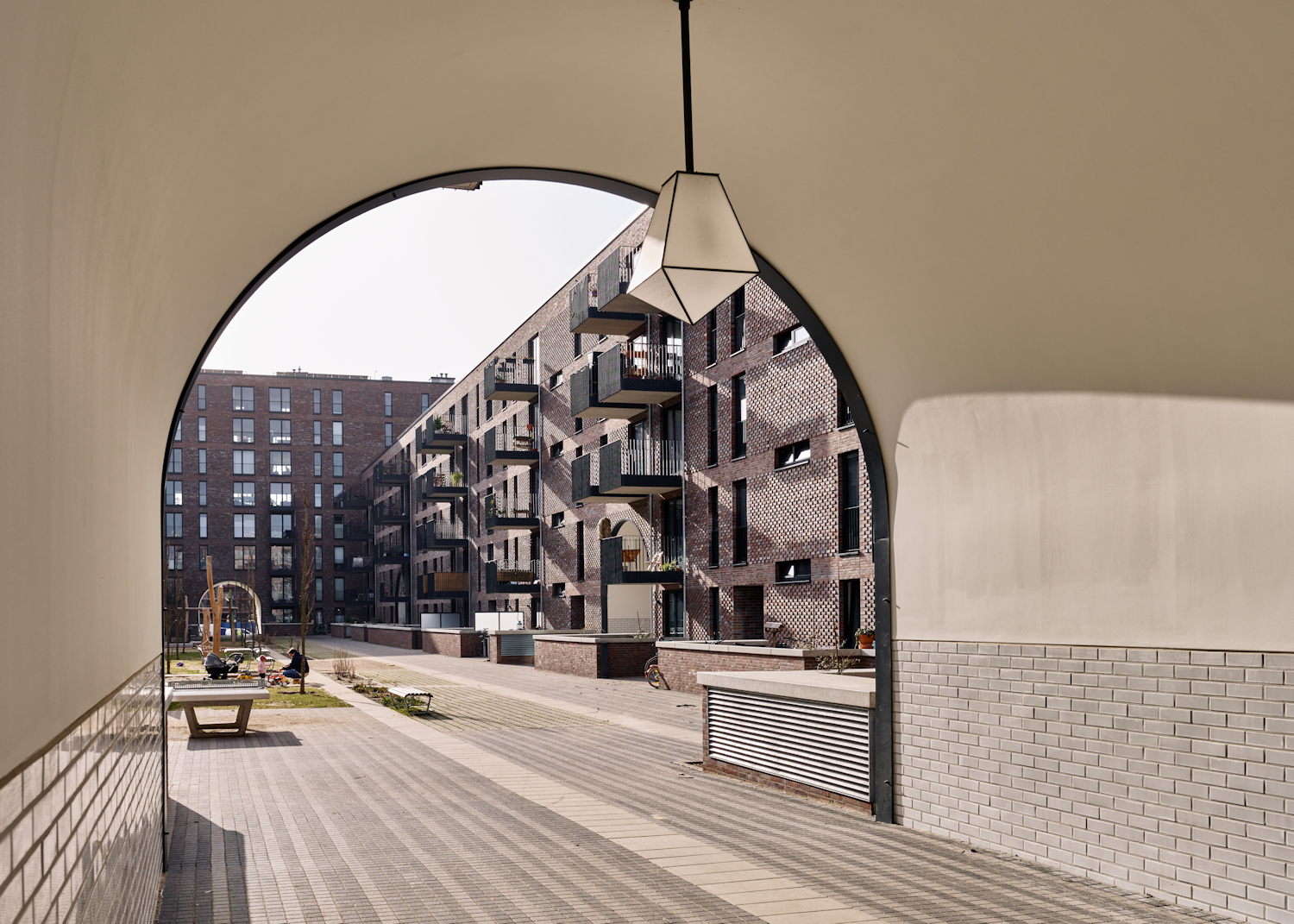 Wohnungsbau-Genossenschaft von PAF mit Vorreiter-Rolle bei Parkplätzen -  Pfaffenhofen Today