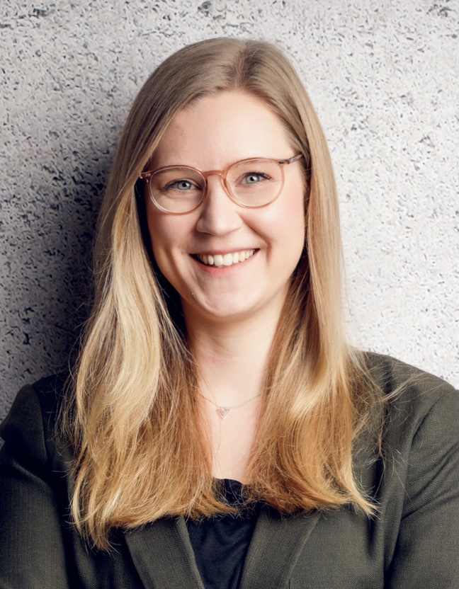 Anja Greskamp