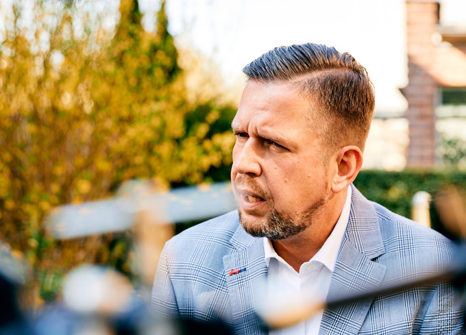 Neubauprojekte im Blick