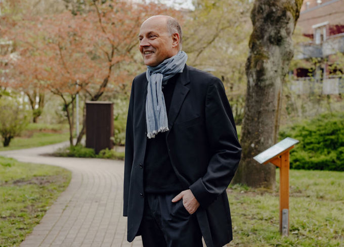 Förderung der Biodiversität