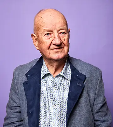Horst Wenzel