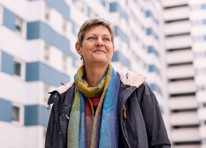 Modernisierung Tinnumer Weg 1