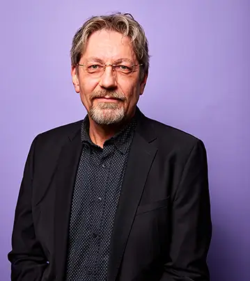 Per Olaf Krahnstöver