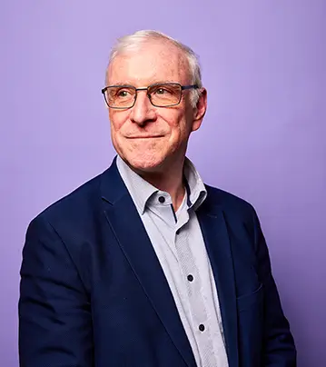 Dr. Juergen Duwe