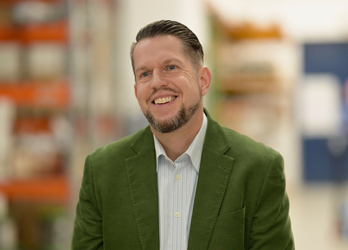 Genossenschaft im Gespräch Wulf Mietentwicklung