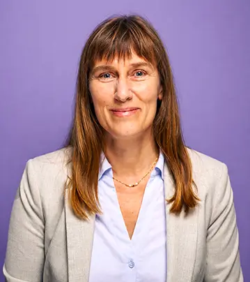 Annegret Henningsen