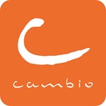 Logo cambio