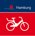 Logo Stadtrad Hamburg