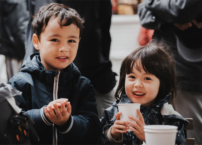 Projekt Berhringstraße