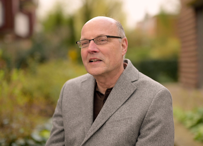 Genossenschaft im Gespräch Horn Klimafahrplan