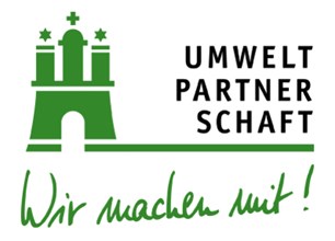 Umwelt Partnerschaft - Wir machen mit!