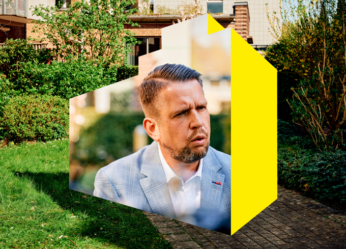 Gemeinschaftsleben