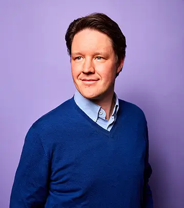 Dr. Hauke Kloust